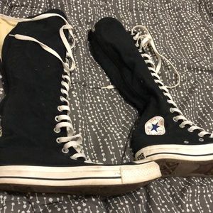 Converse | Shoes | Converse Long Shoes 